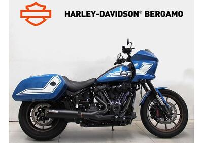 Harley-Davidson Low Rider ST Fast Johnnie Enthusiast (2023) - Annuncio 9708954