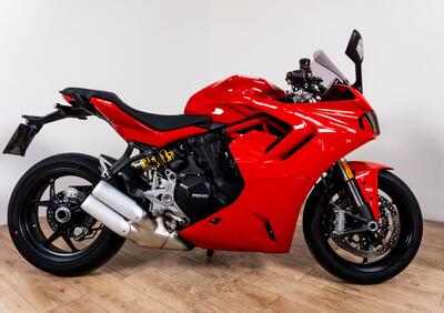 Ducati SuperSport 950 (2021 - 24) - Annuncio 9708955