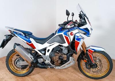 Honda Africa Twin CRF 1100L Adventure Sports DCT (2020 - 21) - Annuncio 9708956