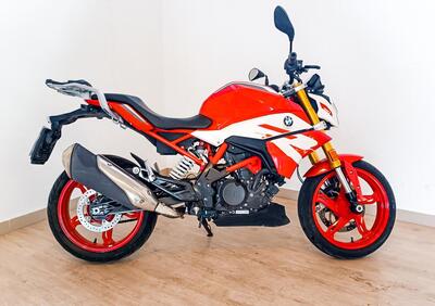 Bmw G 310 R (2016 - 20) - Annuncio 9708959