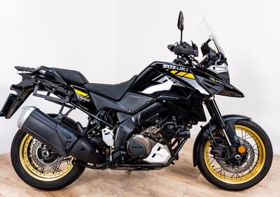 Suzuki V-Strom 1050 (2020 - 21) - Annuncio 9708961