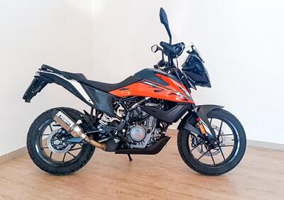 KTM 390 Adventure (2020) - Annuncio 9708963