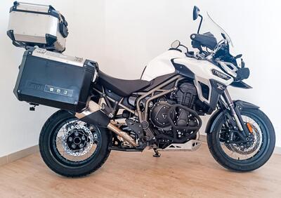 Triumph Tiger 1200 XCa (2018 - 20) - Annuncio 9708964
