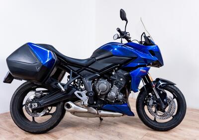 Triumph Tiger Sport 660 (2022 - 24) - Annuncio 9708975