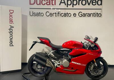 Ducati 959 Panigale (2016 - 19) - Annuncio 9709000
