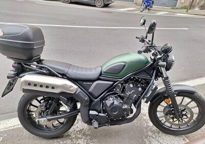 Honda CL500 (2023 - 24) - Annuncio 9708983