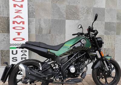 Benelli Leoncino 125 (2022 - 25) - Annuncio 9707137