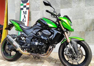 Kawasaki Z 750 R (2011 - 14) - Annuncio 9708994