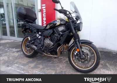 Yamaha XSR 700 ABS (2016 - 20) - Annuncio 9674792