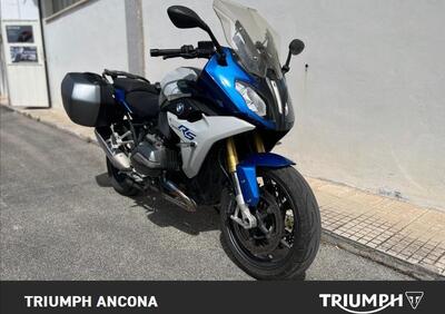 Bmw R 1200 RS (2015 - 16) - Annuncio 9708992