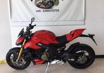 Ducati Streetfighter V4 S (2023 - 24) - Annuncio 9709004