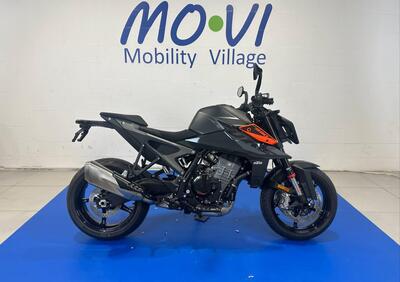 KTM 990 Duke (2024 - 25) - Annuncio 9709003