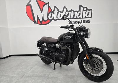Triumph Bonneville T120 (2016 - 20) - Annuncio 9709008