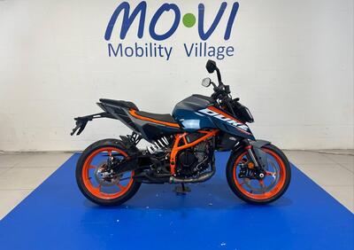 KTM 390 Duke (2024 - 25) - Annuncio 9709009