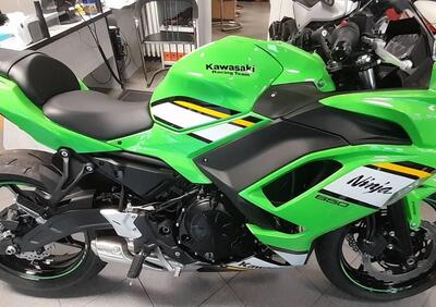 Kawasaki Ninja 650 (2025) - Annuncio 9606074
