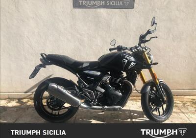 Triumph Speed 400 (2024 - 25) - Annuncio 9709011