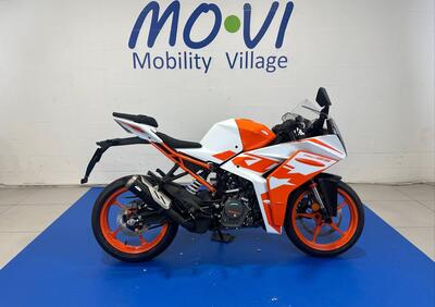 KTM RC 125 (2022 - 25) - Annuncio 9709016