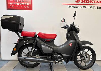 Honda Super Cub C125 (2022 - 24) - Annuncio 9709021