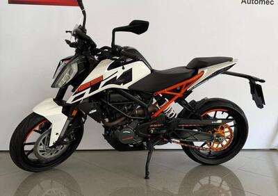 KTM 125 Duke ABS (2017 - 20) - Annuncio 9709023