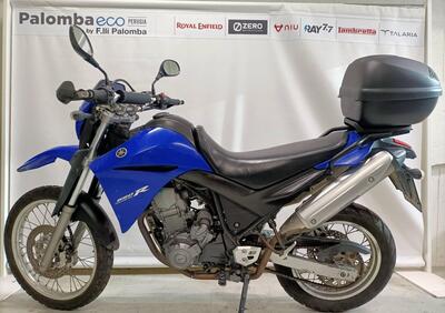 Yamaha XT 660 X (2004 - 16) - Annuncio 9709030