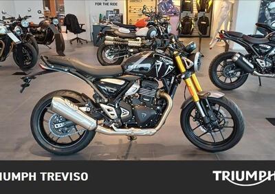 Triumph Speed 400 (2024 - 25) - Annuncio 9709027