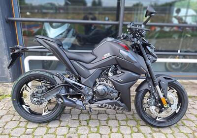 Zontes ZT125-U (2020 - 25) - Annuncio 9709032