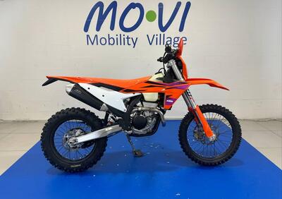 KTM 350 EXC-F (2024) - Annuncio 9709035