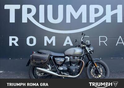 Triumph Speed Twin 900 (2023 - 24) - Annuncio 9709034