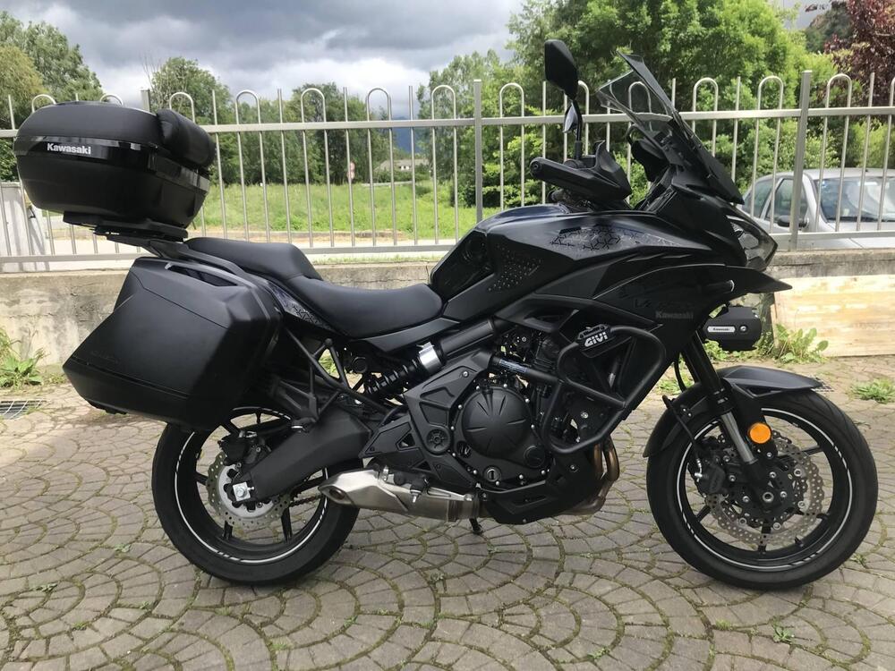 Immagine Moto