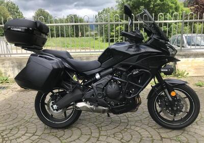 Kawasaki Versys 650 Grand Tourer (2022 - 24) - Annuncio 9709047