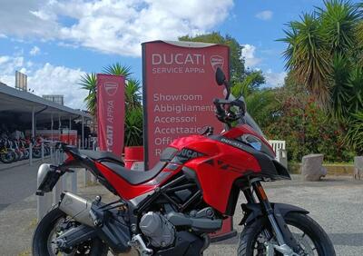 Ducati Multistrada V2 (2022 - 24) - Annuncio 9709039