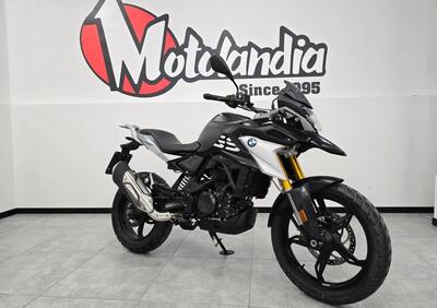 Bmw G 310 GS (2021 - 25) - Annuncio 9709046