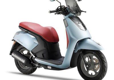 Kl Gemma 125 (2023 - 25) - Annuncio 9685959