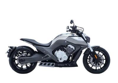 Benda Motorcycles LFC 700 (2024 - 25) - Annuncio 9709045