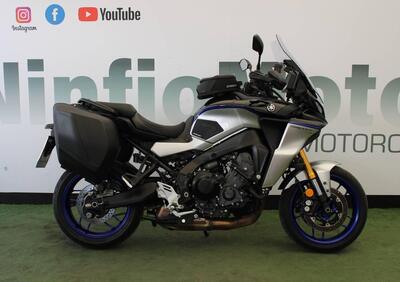Yamaha Tracer 9 GT+ (2023 - 24) - Annuncio 9709059