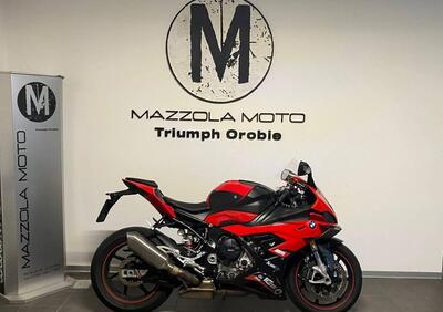 Bmw S 1000 RR (2019 - 20) - Annuncio 9709073
