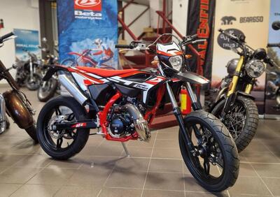 Betamotor RR 50 Motard Sport (2021 - 25) - Annuncio 9709068