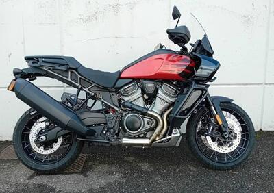 Harley-Davidson Pan America 1250 Special (2020 - 25) - Annuncio 9709074