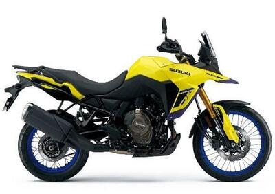 Suzuki V-Strom 800DE (2025) - Annuncio 9341251