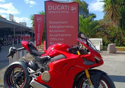 Ducati Panigale V4 S 1100 (2020) - Annuncio 9709090