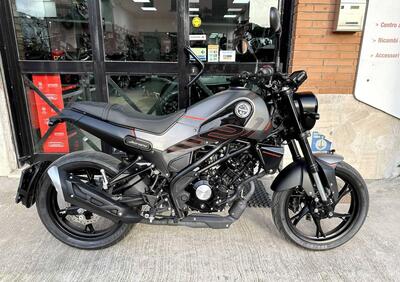 Benelli Leoncino 125 (2022 - 25) - Annuncio 9709082