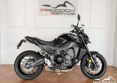 Yamaha MT-09 (2021 - 23) - Annuncio 9709092