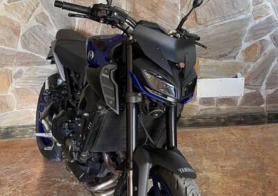 Yamaha MT-09 (2017 - 20) - Annuncio 9709086