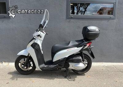 Honda SH 300 i (2011 - 14) - Annuncio 9709100