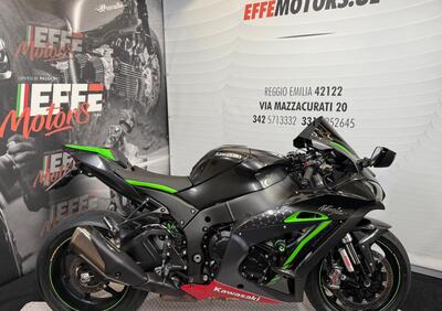 Kawasaki Ninja 1000 ZX-10R SE (2018) - Annuncio 9702031