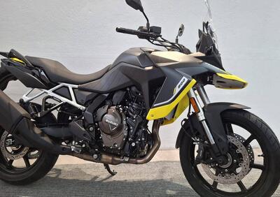 Suzuki V-Strom 800SE (2025 - 26) - Annuncio 9470925
