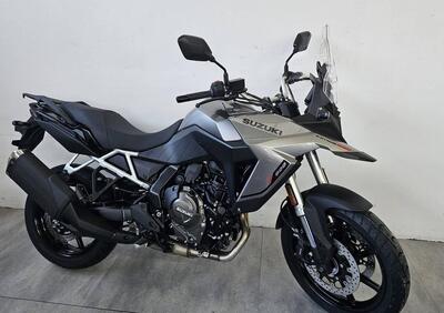 Suzuki V-Strom 800SE (2025) - Annuncio 9470925