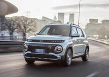 Hyundai Inster: la city car elettrica compatta diventa a 5 posti, con un sovraprezzo "simbolico"