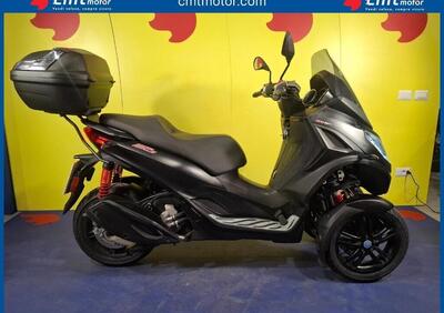 Piaggio MP3 300 Sport ABS Hpe (2021 - 24) - Annuncio 9709107