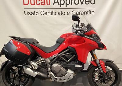 Ducati Multistrada 1260 S (2018 - 20) - Annuncio 9709113